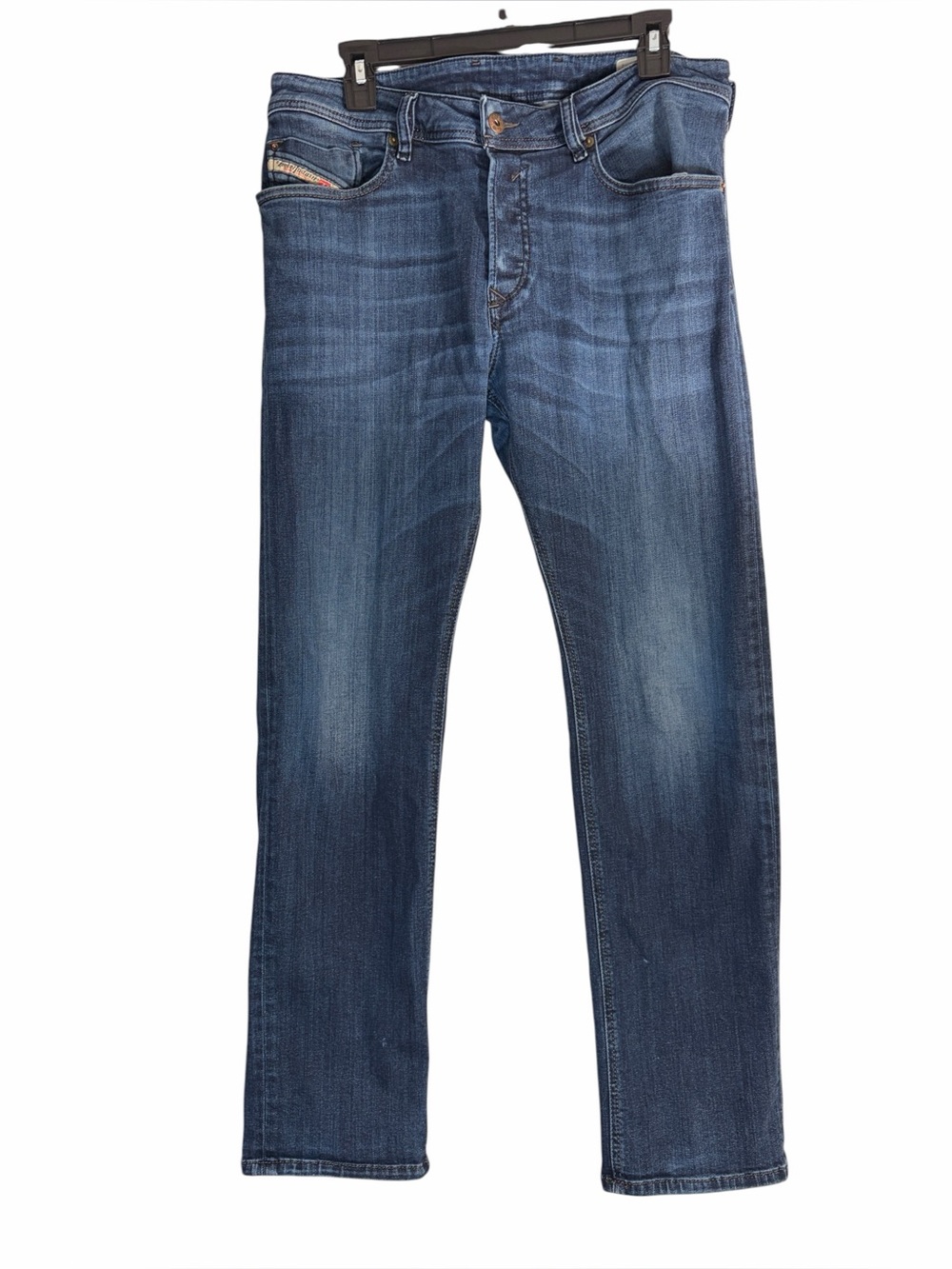 Men's Diesel Waykee Jeans 33/32